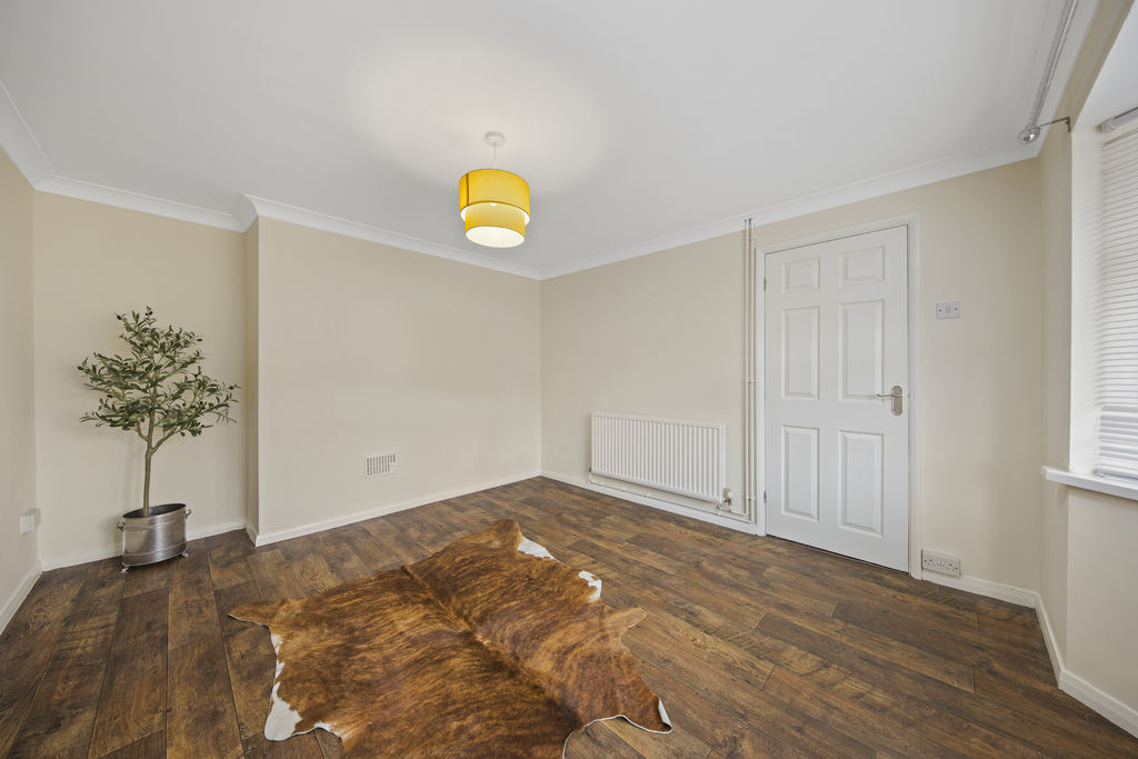 Outram Road Newbold